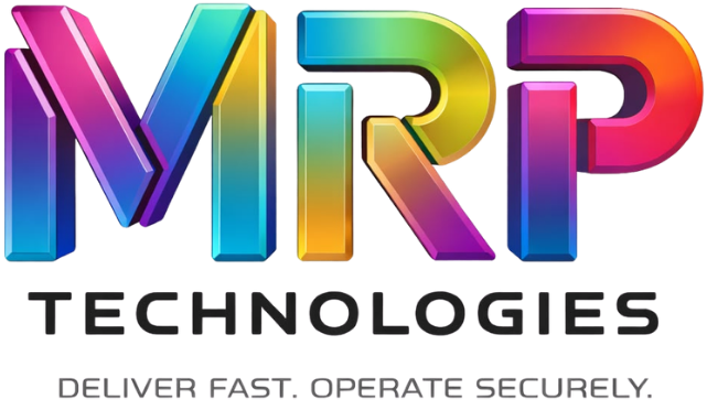 MRP Technologies Ltd
